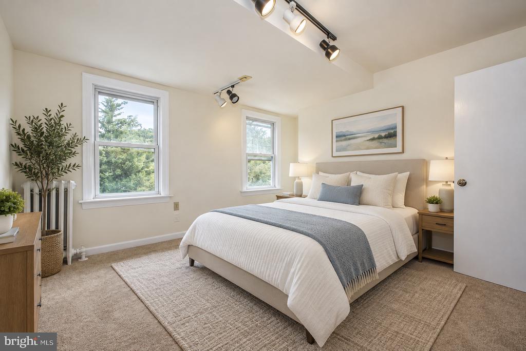 101 MERION AVENUE Unit:           