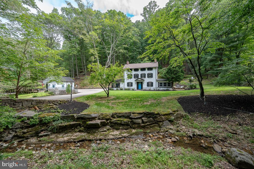 1169 RADNOR ROAD Unit:           