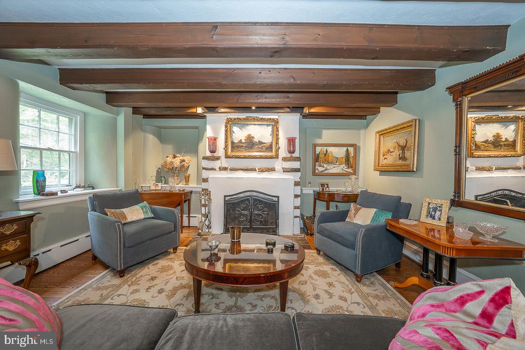 1169 RADNOR ROAD Unit:           