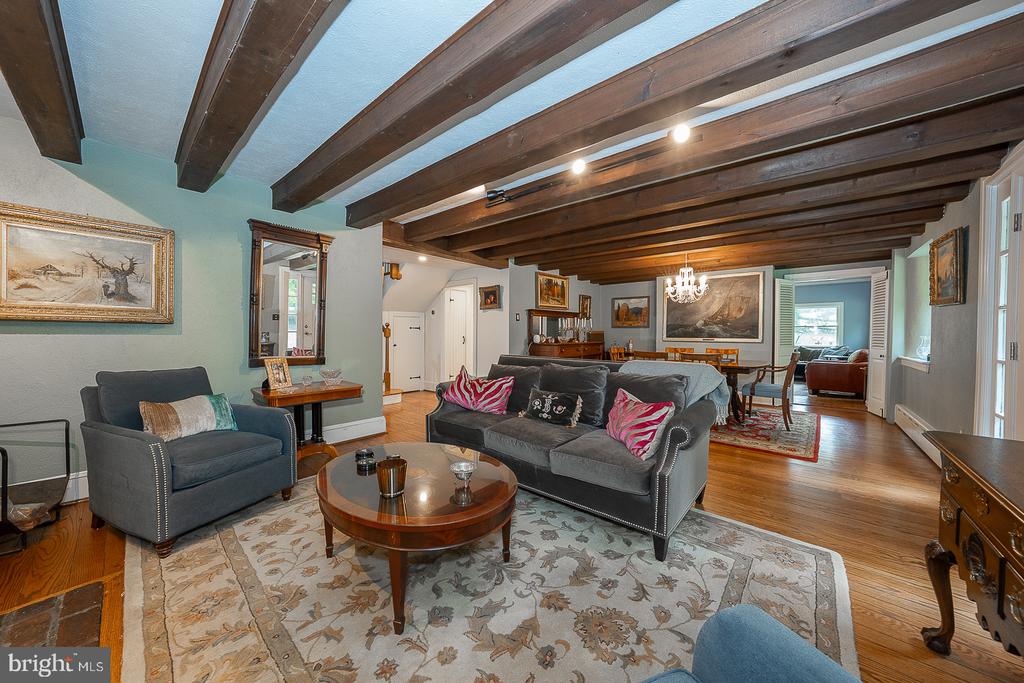 1169 RADNOR ROAD Unit:           