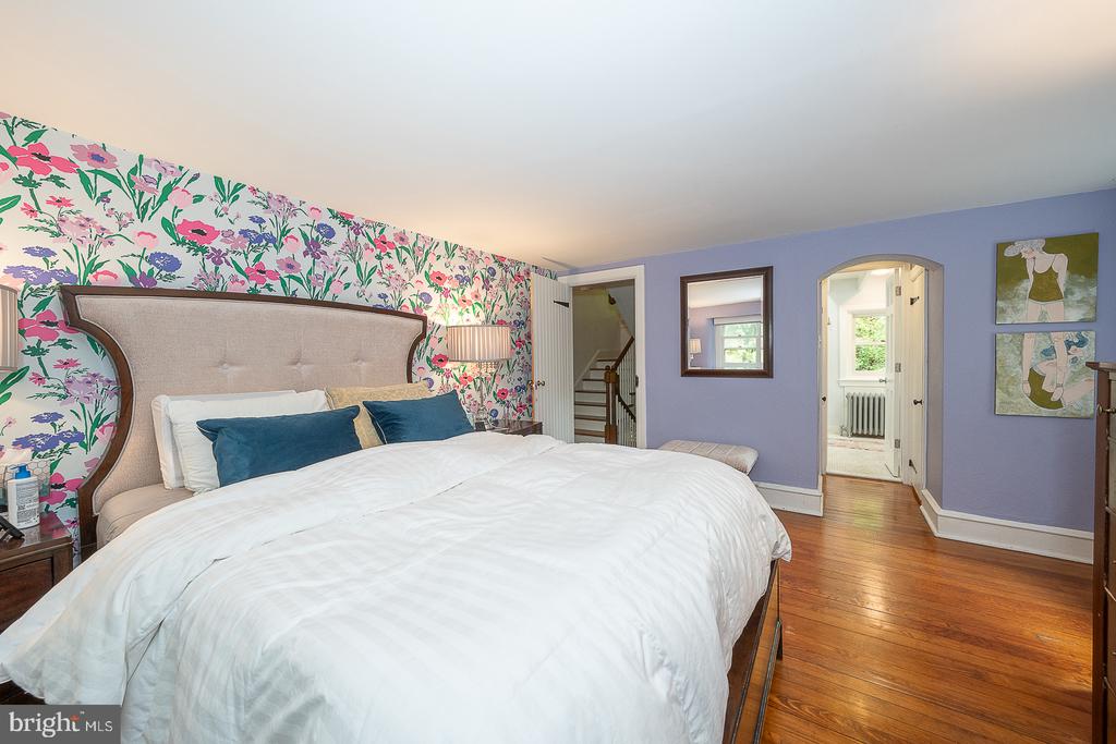 1169 RADNOR ROAD Unit:           
