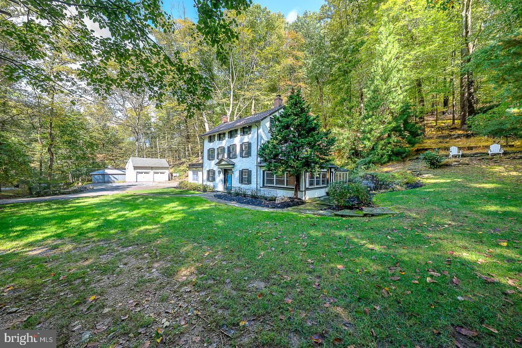 1169 RADNOR ROAD Unit:           
