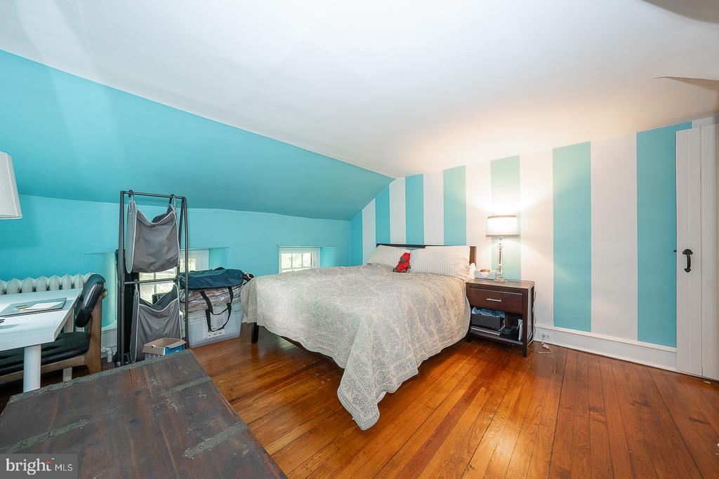 1169 RADNOR ROAD Unit:           