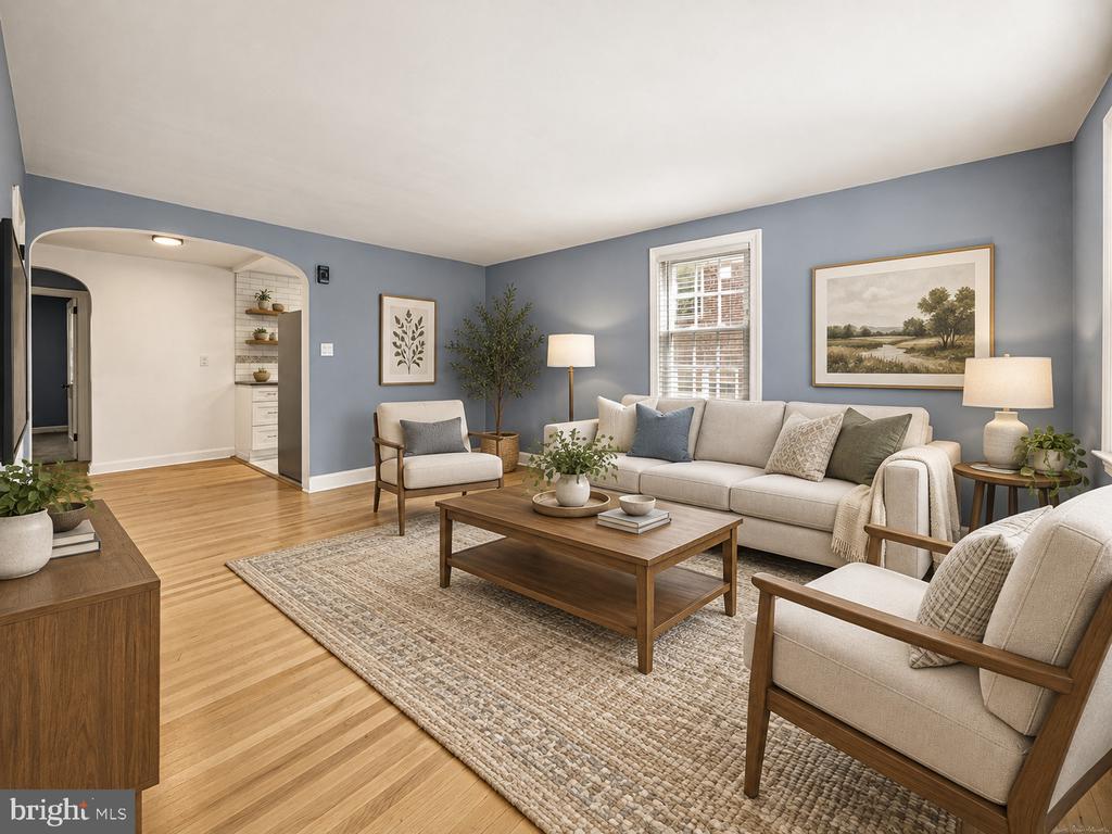 5 TRENT ROAD Unit: 1