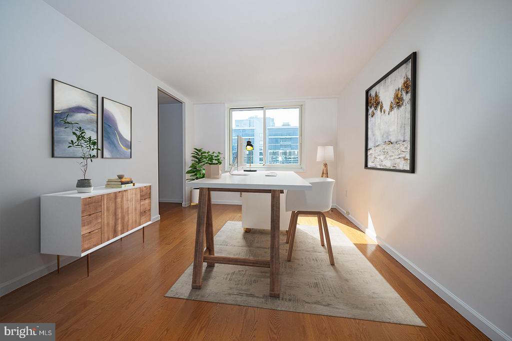1901 JOHN F KENNEDY BOULEVARD Unit: 2618-17