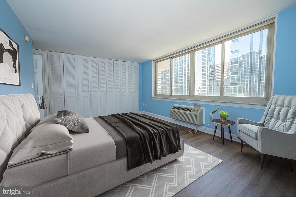 1919 CHESTNUT STREET Unit: 1405