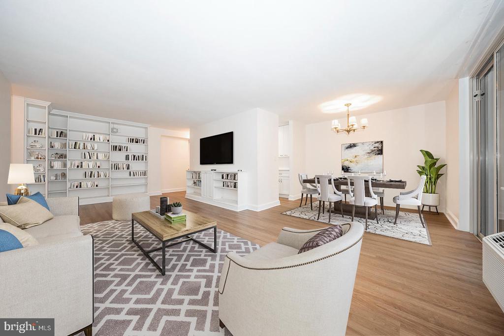 1919 CHESTNUT STREET Unit: 1405