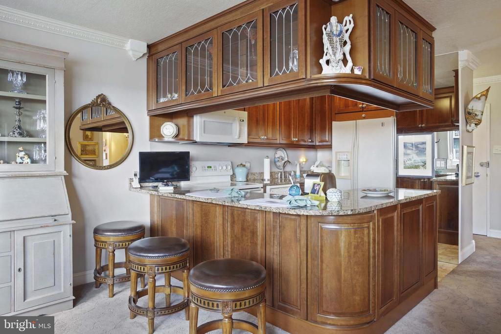 1900 JOHN F KENNEDY BOULEVARD Unit: 1709