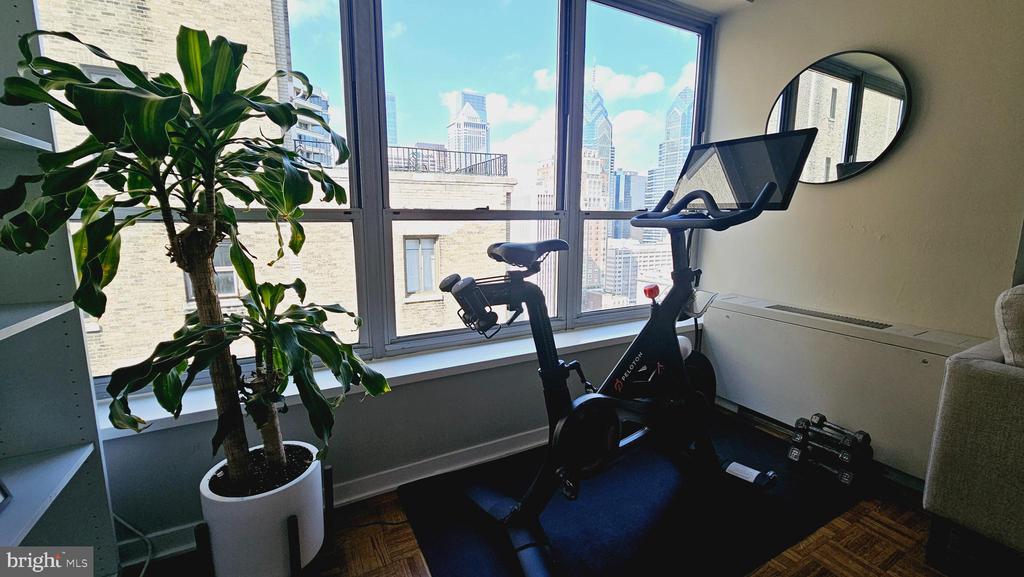 224-30 W RITTENHOUSE SQUARE Unit: 3005
