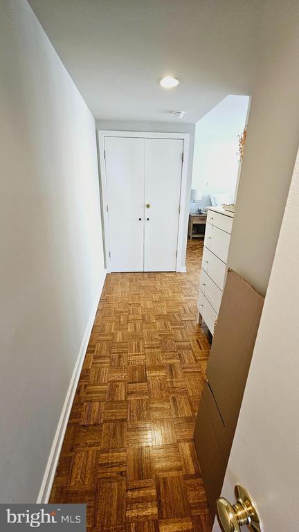 224-30 W RITTENHOUSE SQUARE Unit: 3005