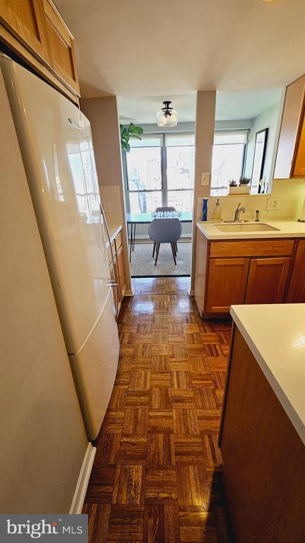 224-30 W RITTENHOUSE SQUARE Unit: 3005