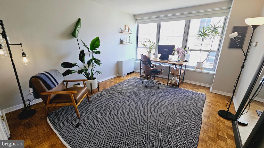 224-30 W RITTENHOUSE SQUARE Unit: 3005