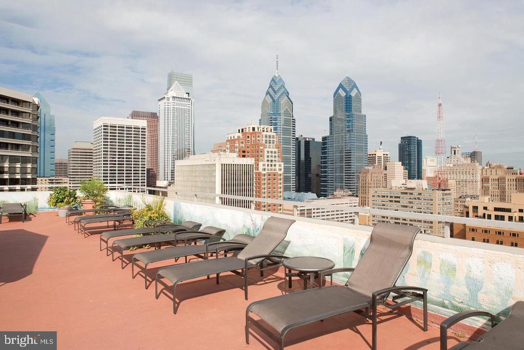 224-30 W RITTENHOUSE SQUARE Unit: 3005