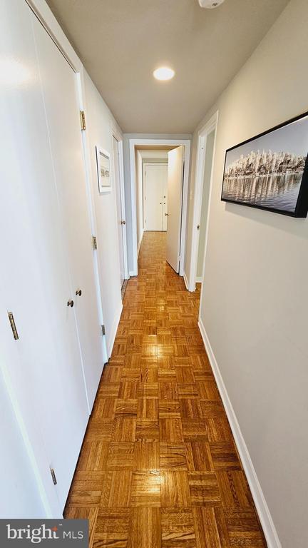224-30 W RITTENHOUSE SQUARE Unit: 3005