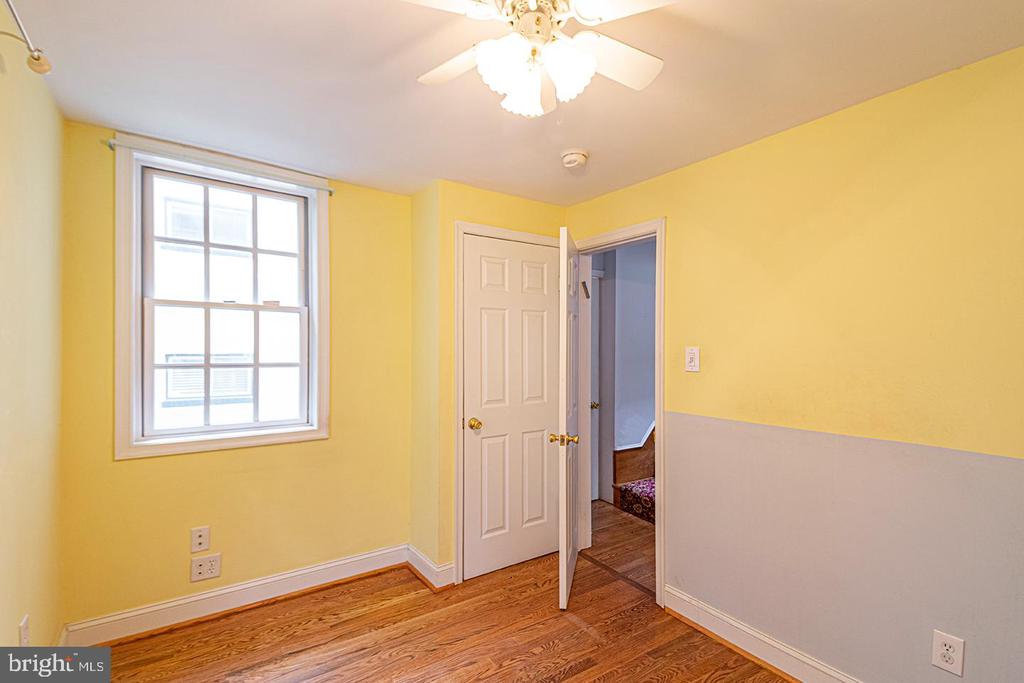 120 S VAN PELT STREET