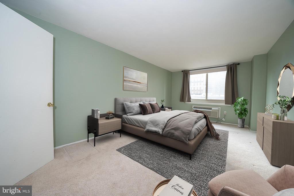 1919 CHESTNUT STREET Unit: 517