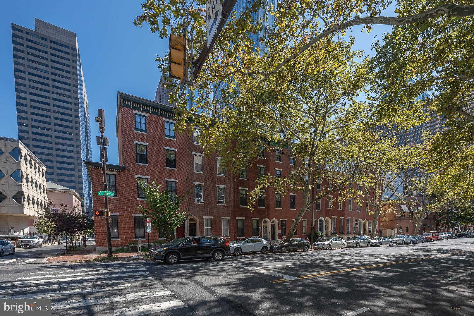 127 N 20TH STREET
