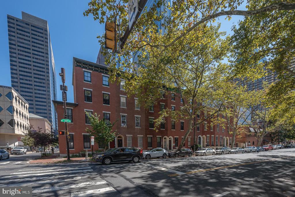 127 N 20TH STREET