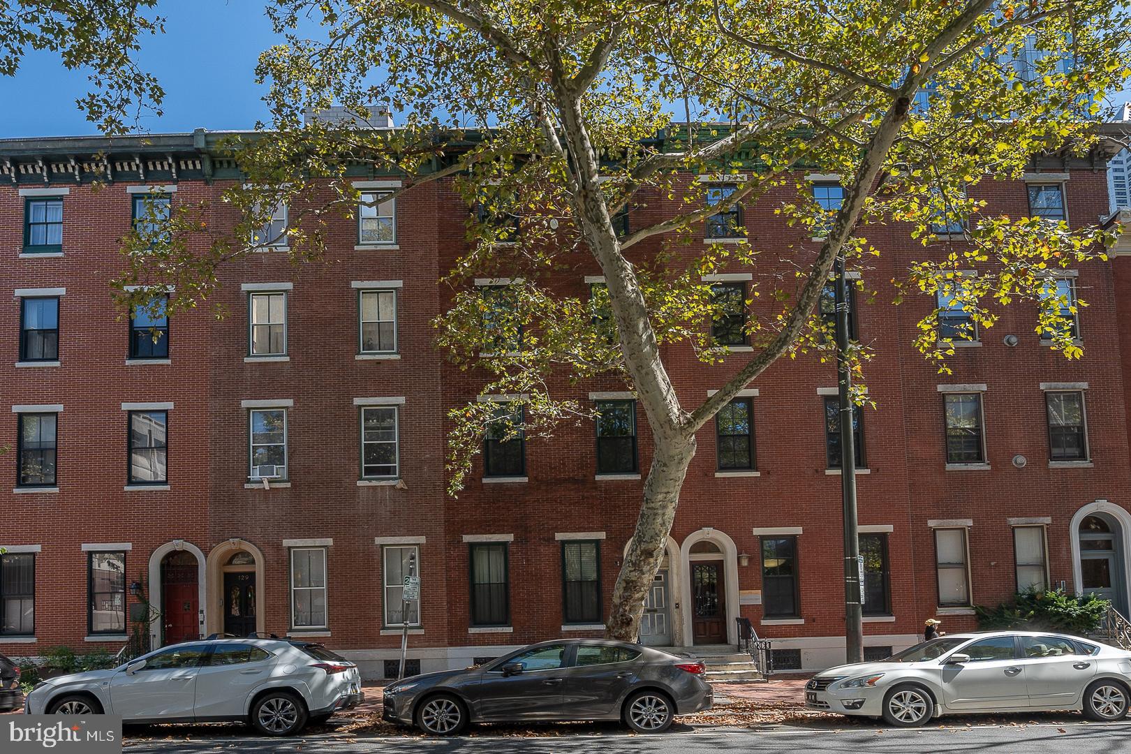 127 N 20TH STREET