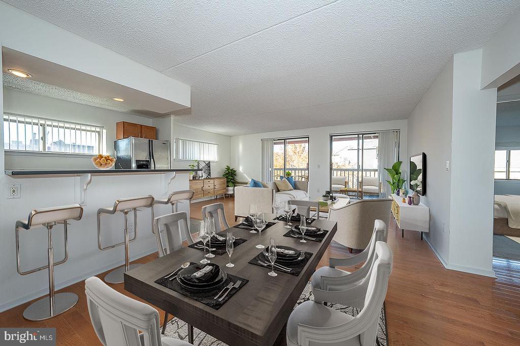 200 LOMBARD STREET Unit: 531