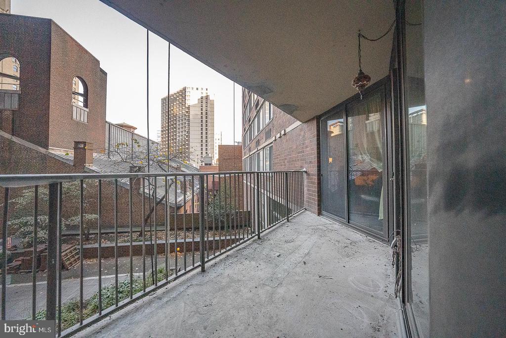 1420 LOCUST STREET Unit: 6N