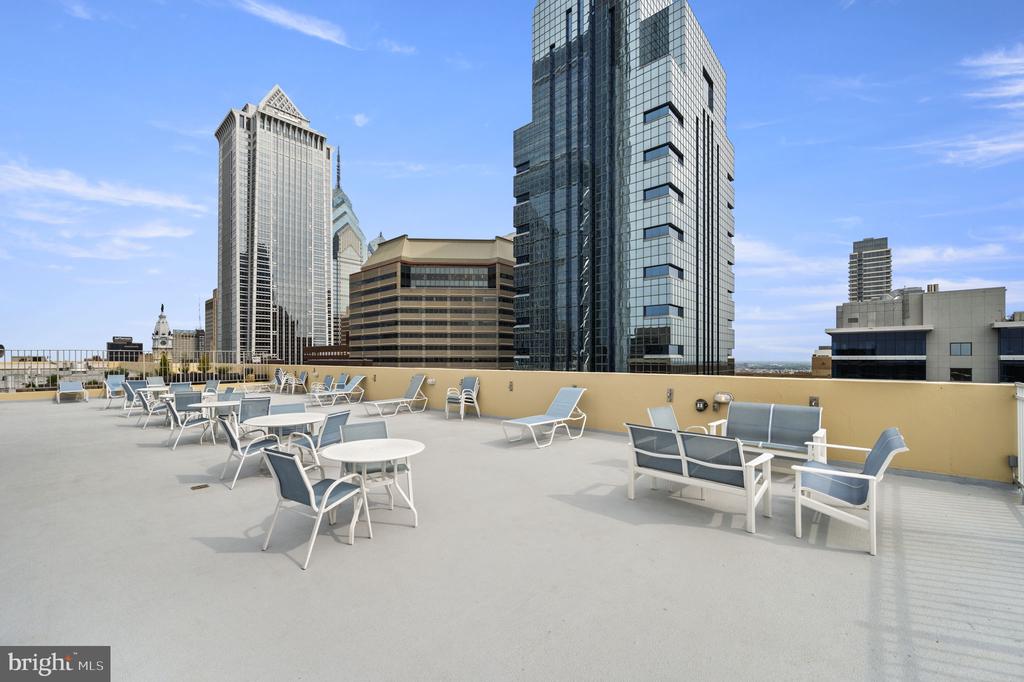 1901 JOHN F KENNEDY BOULEVARD Unit: 2505-06
