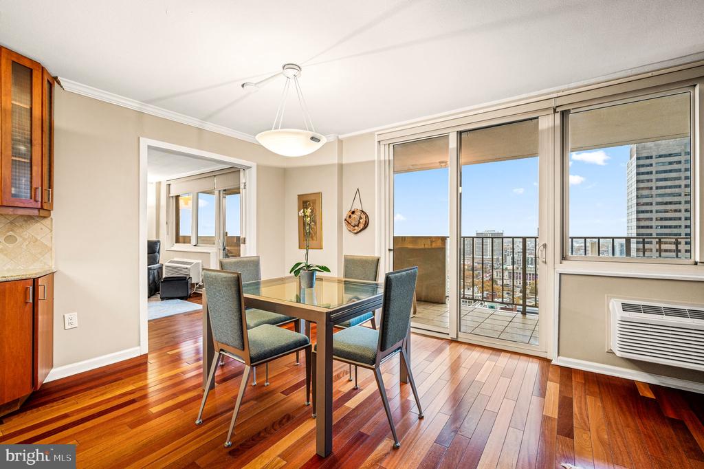 1901 JOHN F KENNEDY BOULEVARD Unit: 2505-06
