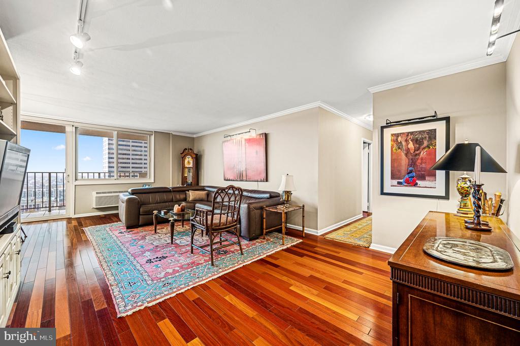 1901 JOHN F KENNEDY BOULEVARD Unit: 2505-06