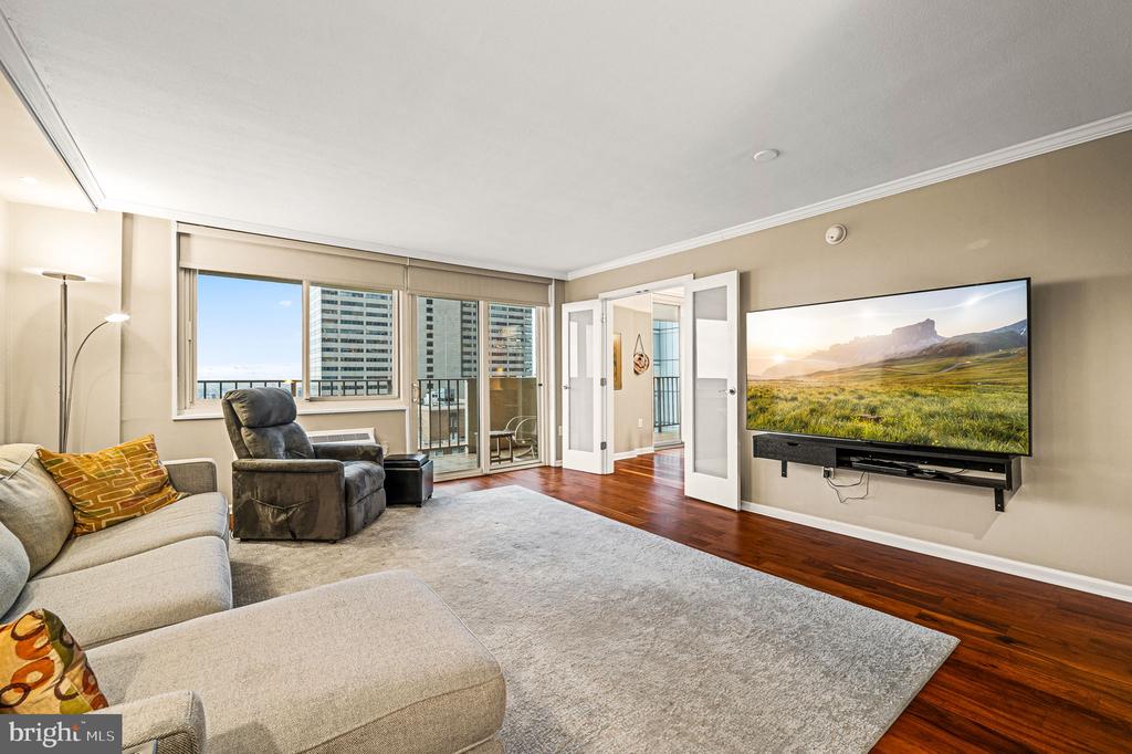 1901 JOHN F KENNEDY BOULEVARD Unit: 2505-06