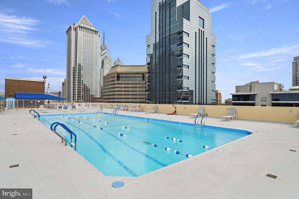 1901 JOHN F KENNEDY BOULEVARD Unit: 2505-06