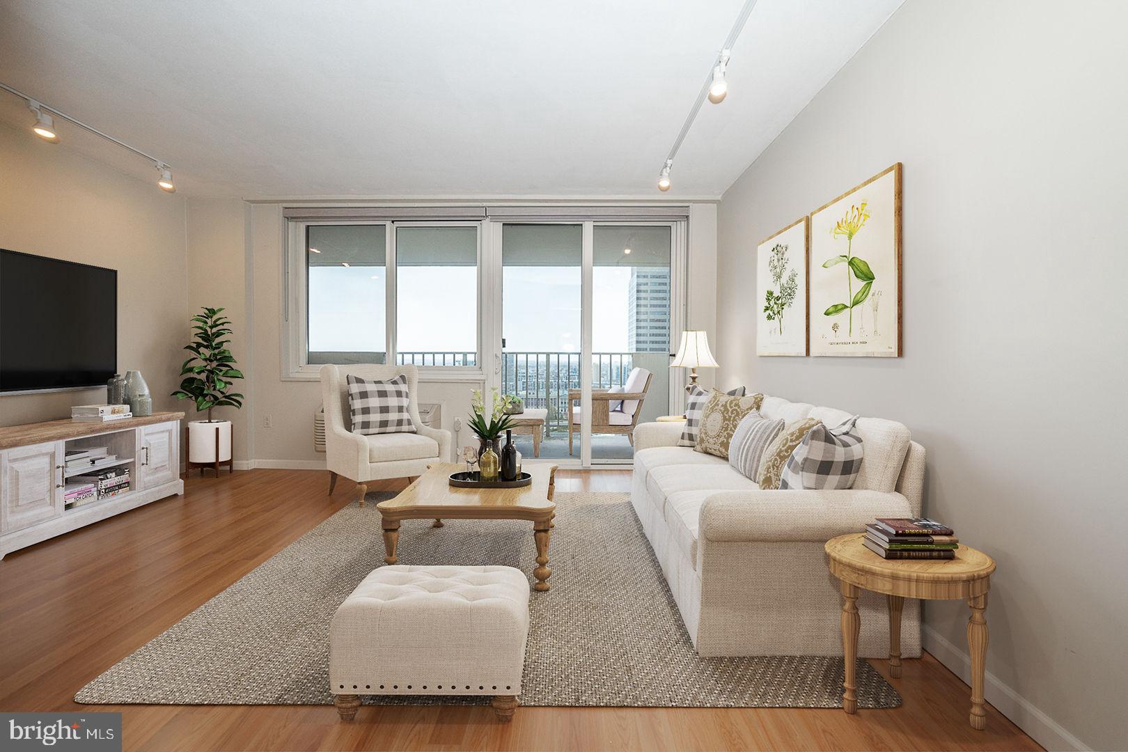 1901 JOHN F KENNEDY BOULEVARD 2305