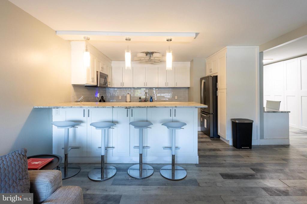 2401 PENNSYLVANIA AVENUE Unit: 2A10