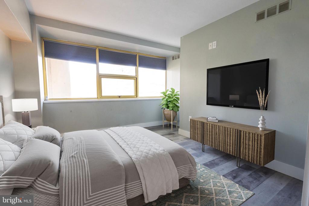 2401 PENNSYLVANIA AVENUE Unit: 2A10