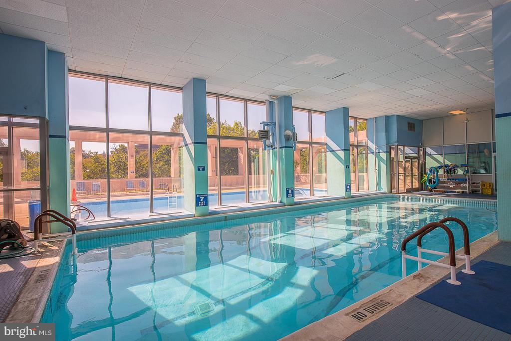 2401 PENNSYLVANIA AVENUE Unit: 2A10