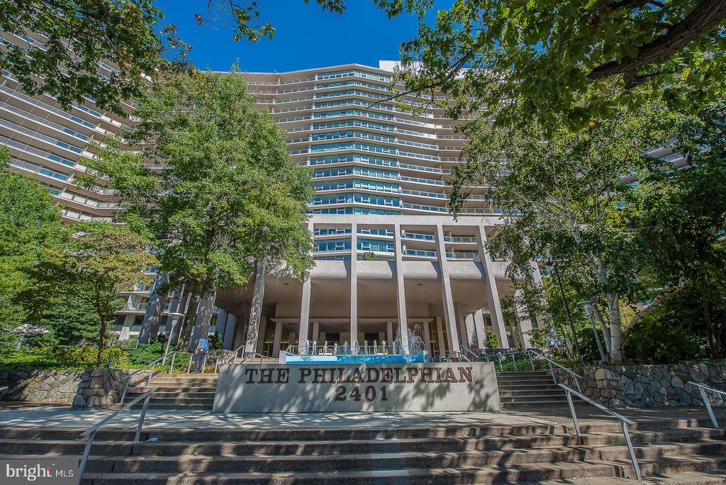 2401 PENNSYLVANIA AVENUE Unit: 2A10
