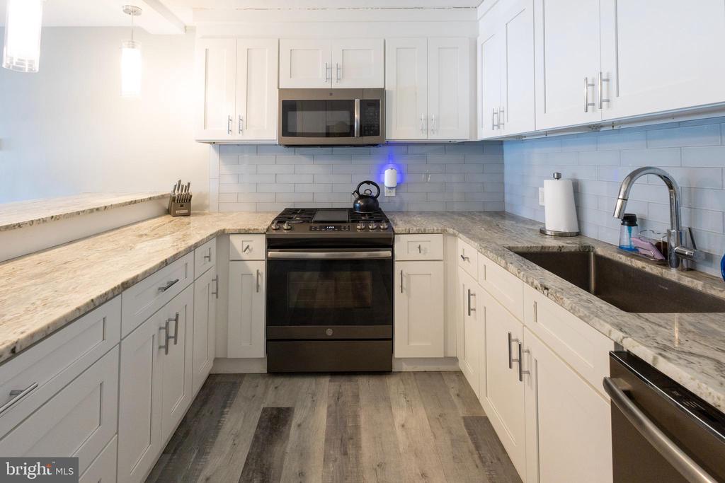 2401 PENNSYLVANIA AVENUE Unit: 2A10