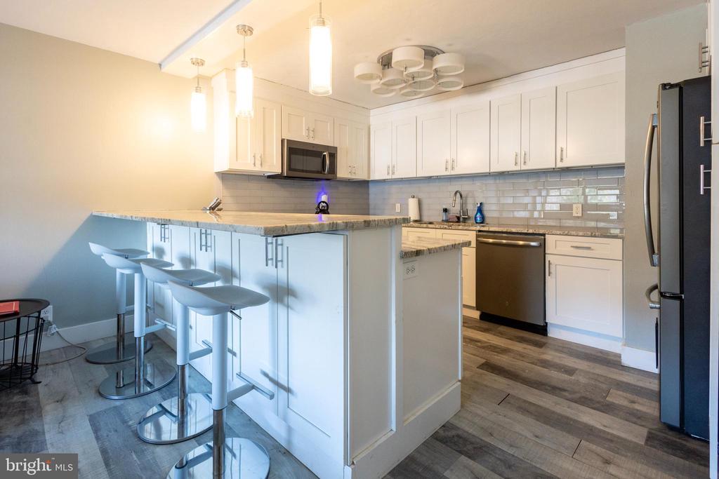2401 PENNSYLVANIA AVENUE Unit: 2A10