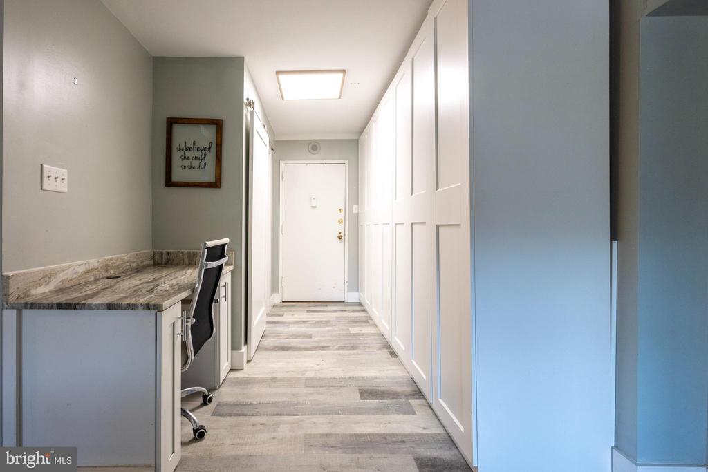 2401 PENNSYLVANIA AVENUE Unit: 2A10