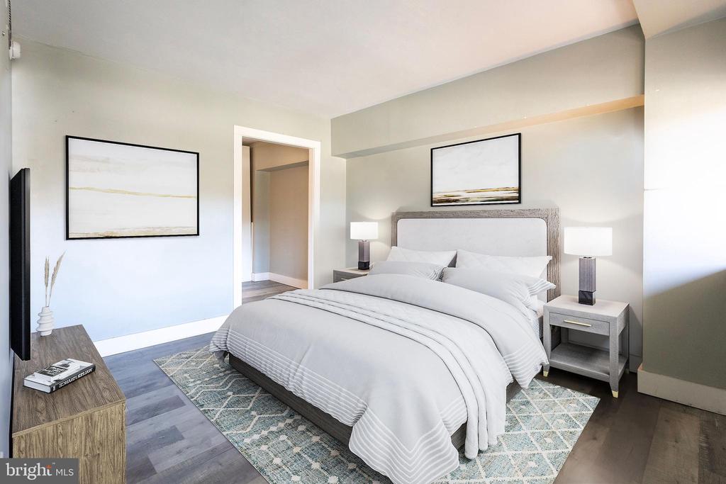 2401 PENNSYLVANIA AVENUE Unit: 2A10