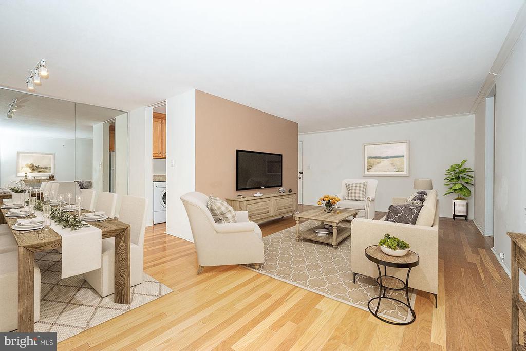 1919 CHESTNUT STREET Unit: 604