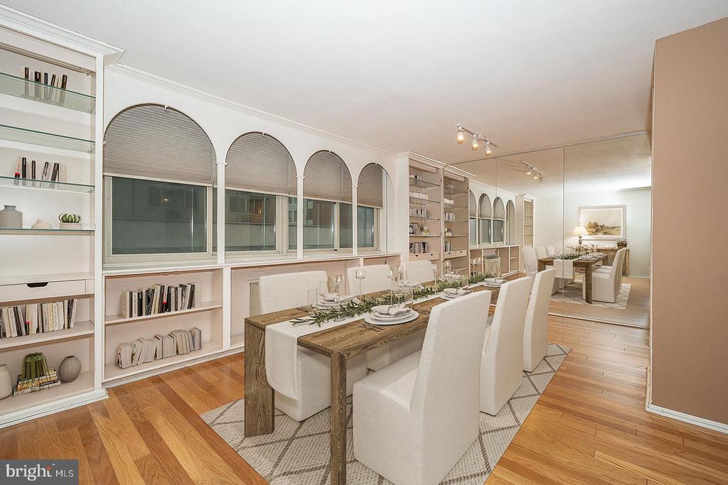 1919 CHESTNUT STREET Unit: 604