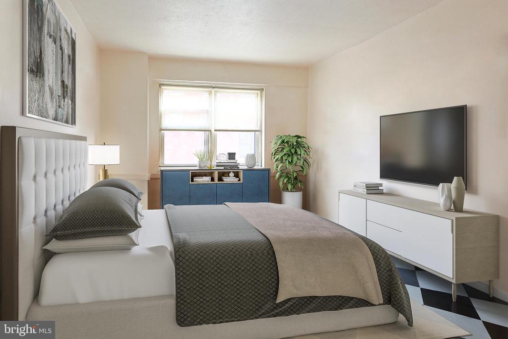 118 S 21ST STREET Unit: 411