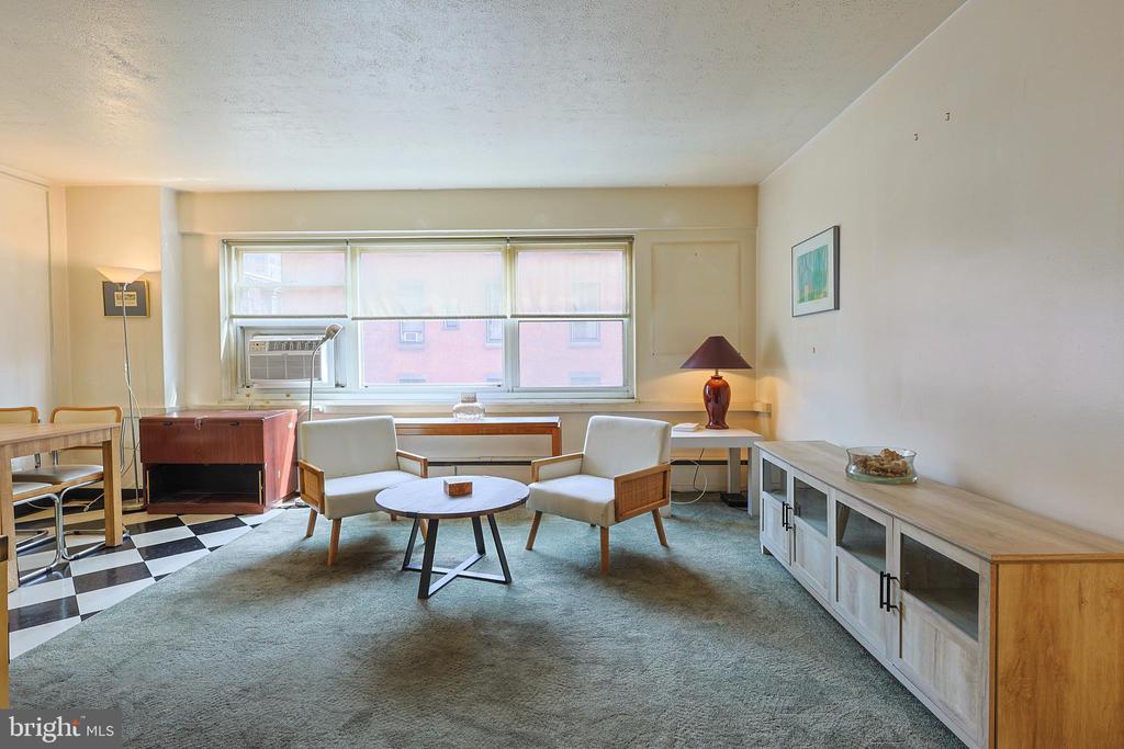 118 S 21ST STREET Unit: 411