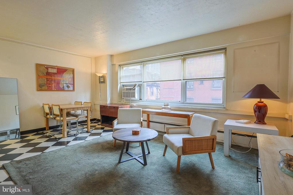 118 S 21ST STREET Unit: 411