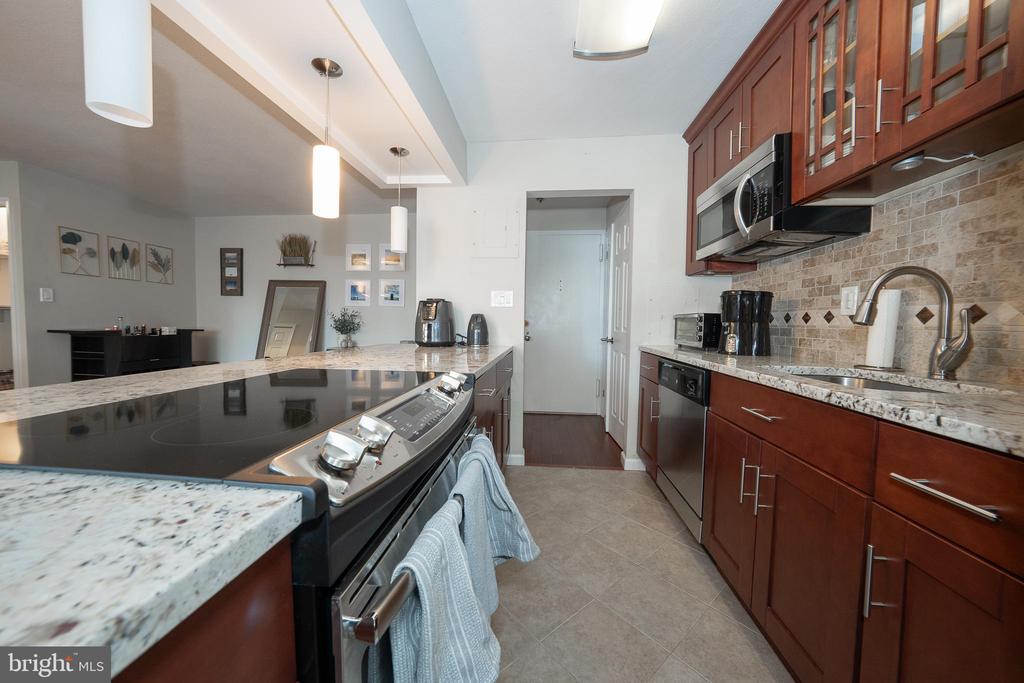 1919 CHESTNUT STREET Unit: 1007