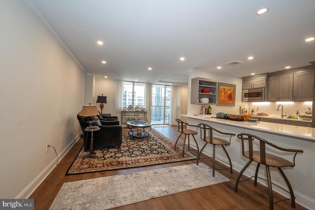 1919 CHESTNUT STREET Unit: 2621