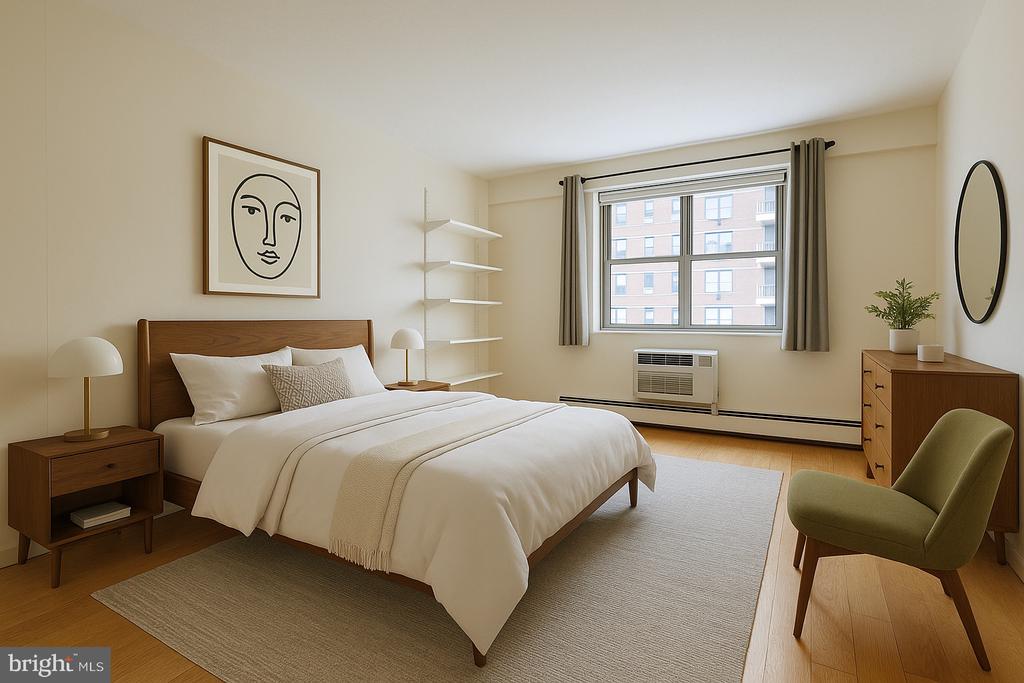 1900 JOHN F KENNEDY BOULEVARD Unit: 2003