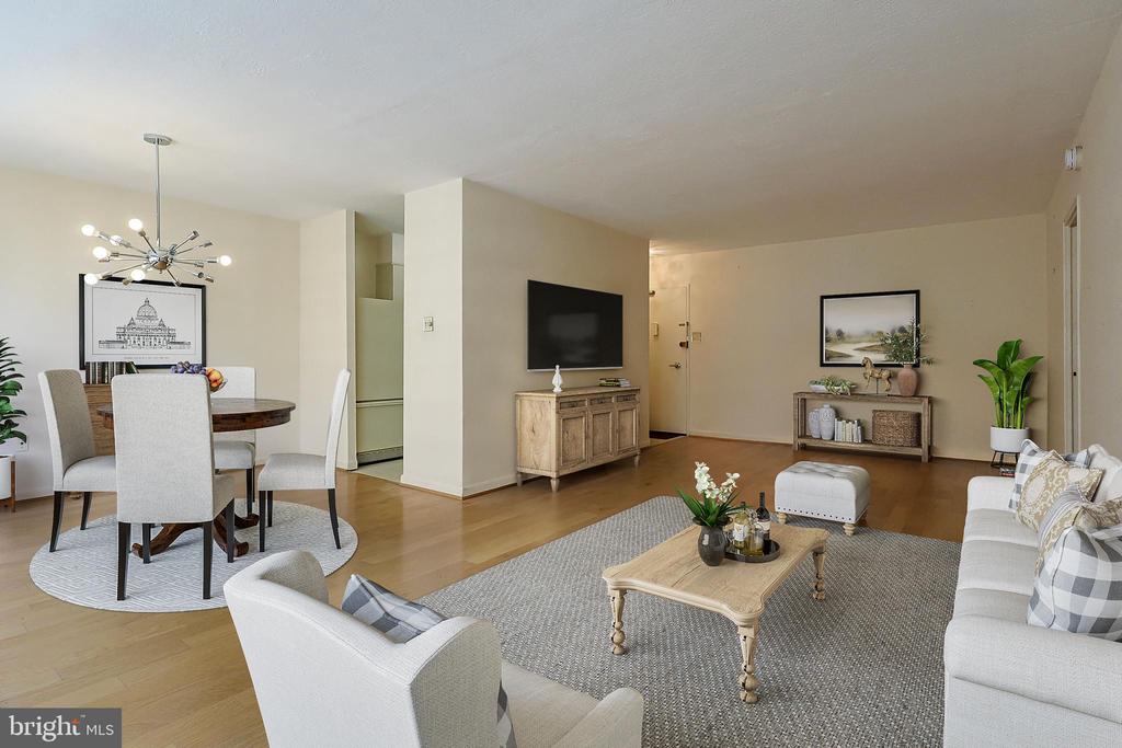 1900 JOHN F KENNEDY BOULEVARD Unit: 2003
