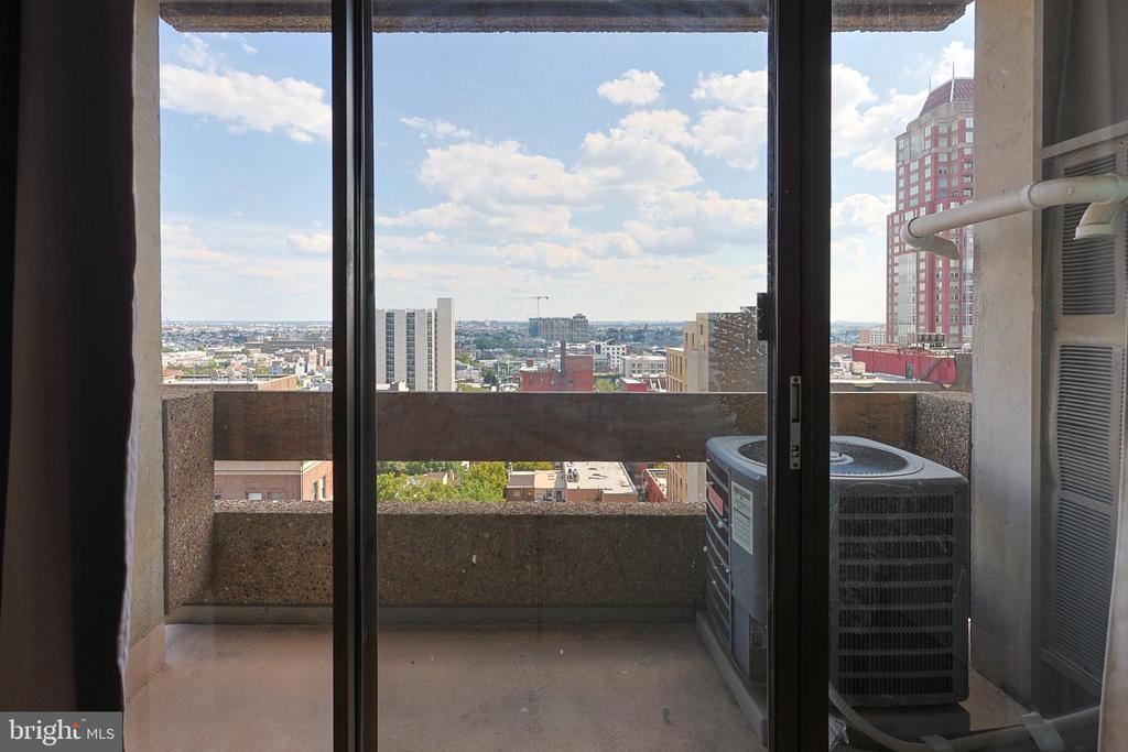 1326 SPRUCE STREET Unit: 1602