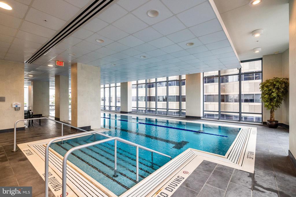 2101 MARKET STREET Unit: 1104